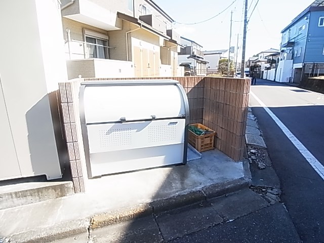 ディアコート その他外観6