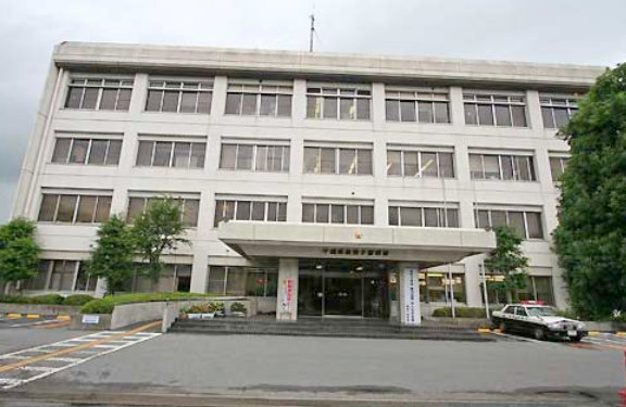 ディアコート 周辺画像9