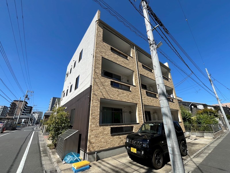 デルタ六町  その他外観6