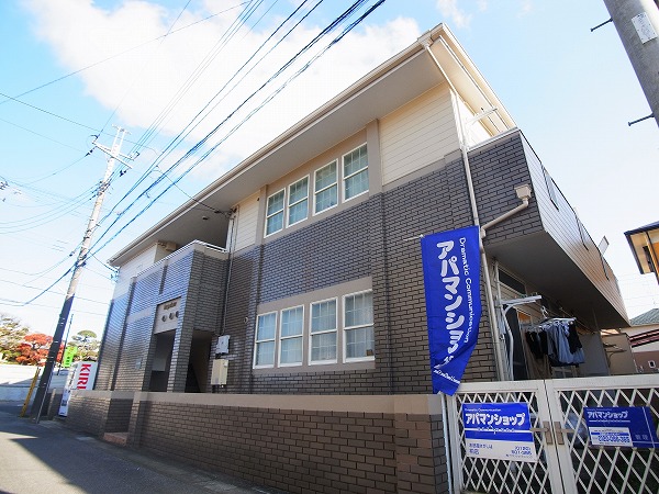 H・Ｓ北柏 203号室 外観