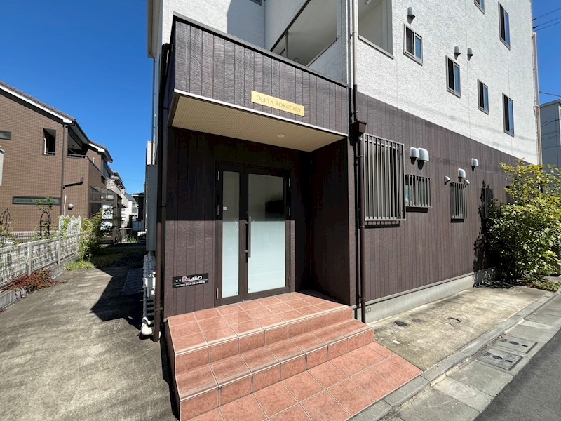 デルタ六町  その他外観1