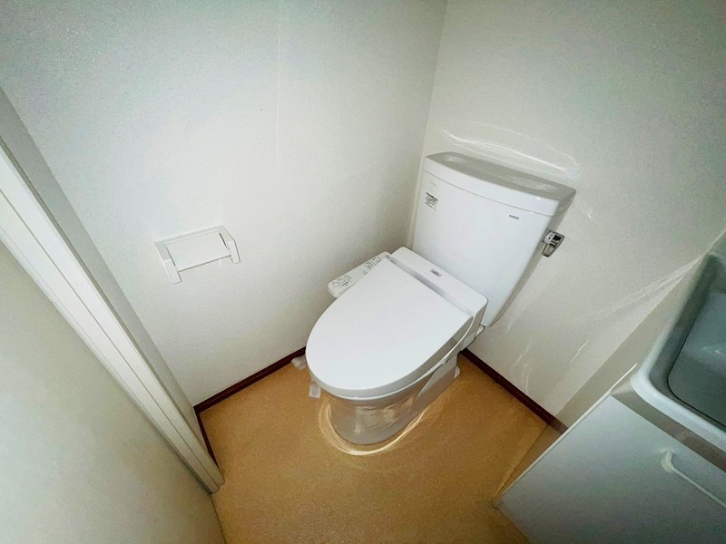 保木間フォレスタ その他1