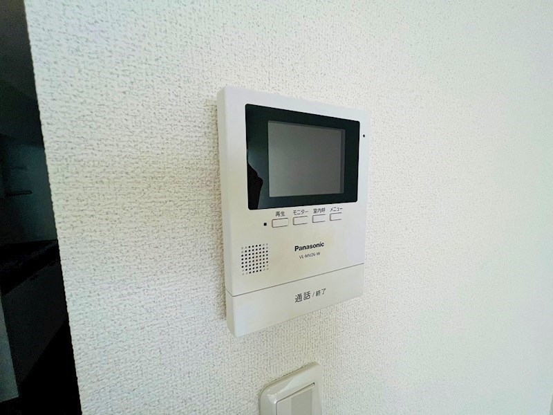 保木間フォレスタ その他4