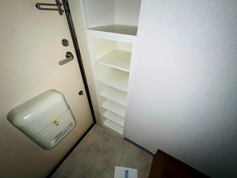 保木間フォレスタ その他19