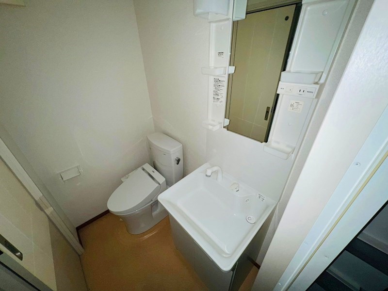 保木間フォレスタ その他23