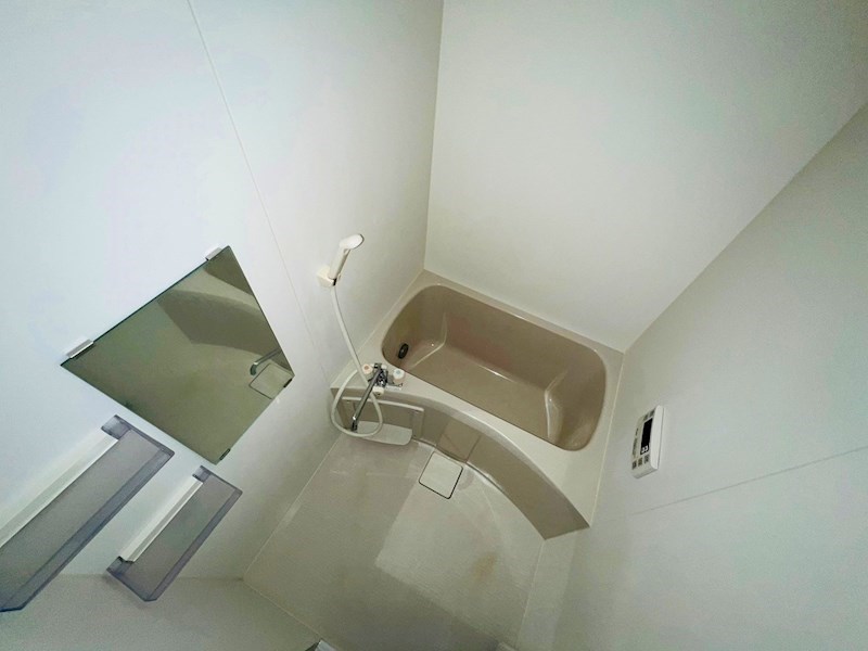 保木間フォレスタ 風呂画像