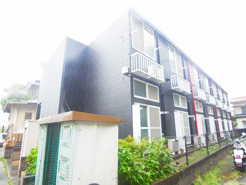 メインシティガーデンメヌエット その他外観6