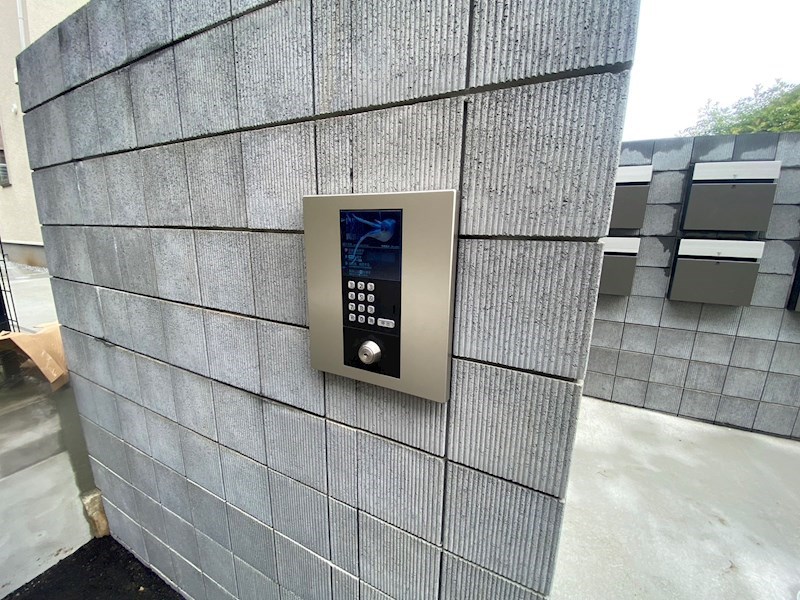 松戸中央公園ヒルズ その他外観4