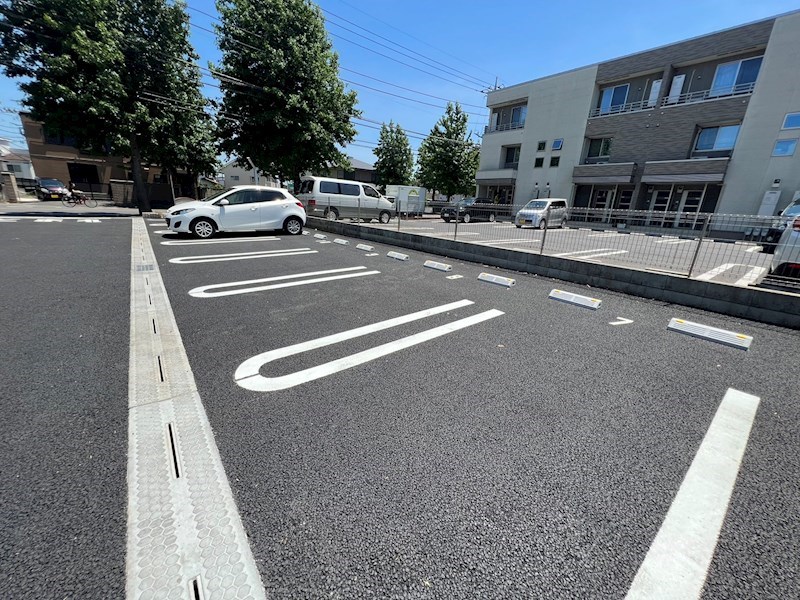 コンフォール その他外観1