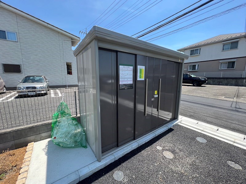 コンフォール その他外観2