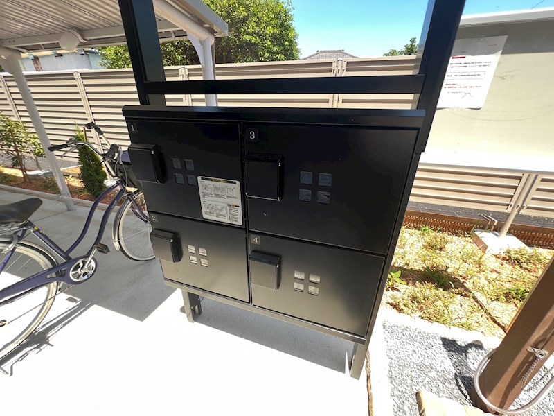 コンフォール その他外観3