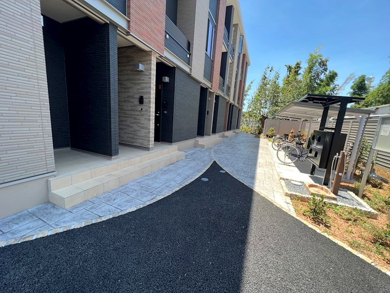 コンフォール その他外観5