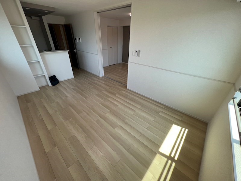 コンフォール リビング