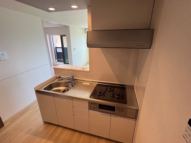 コンフォール キッチン