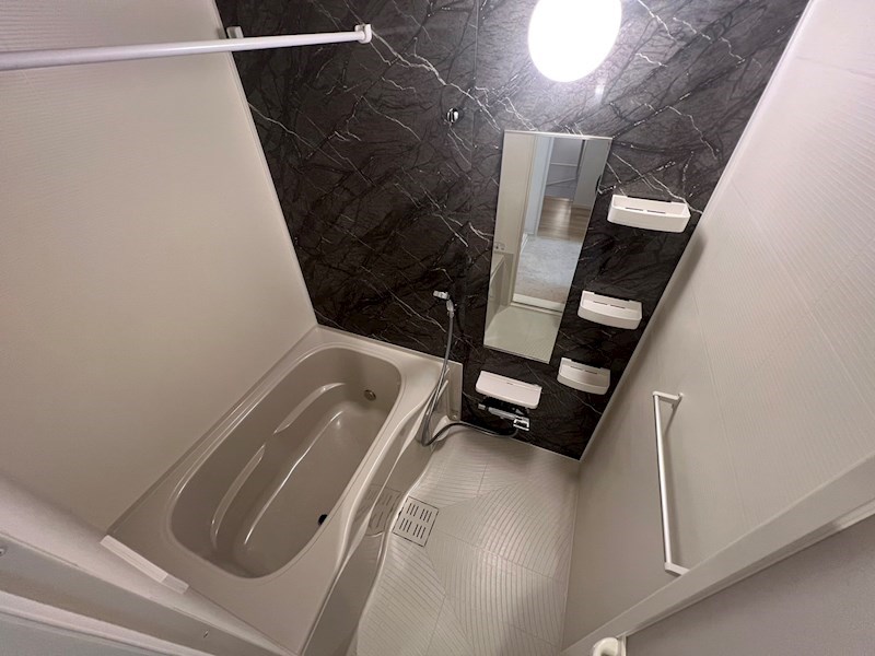 コンフォール 風呂画像