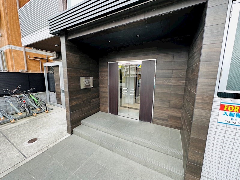 ユリカロゼ金町 その他外観1