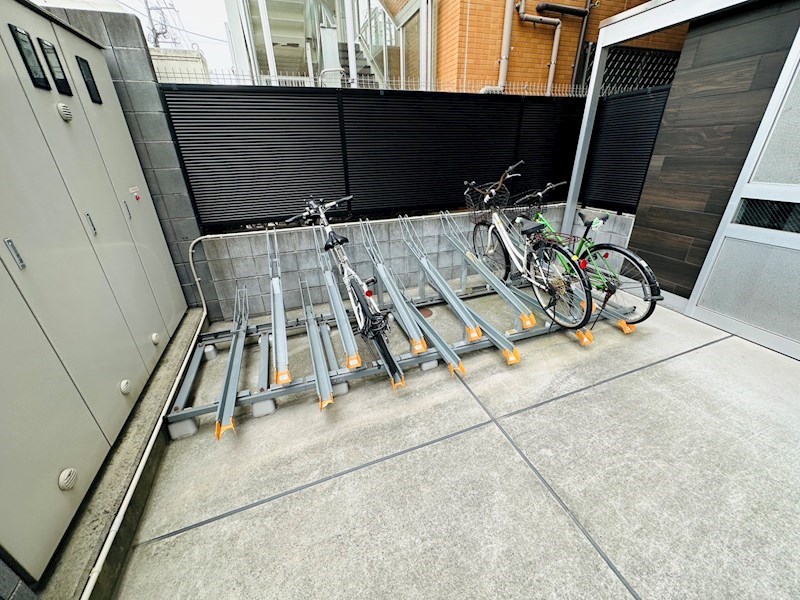 ユリカロゼ金町 その他外観2