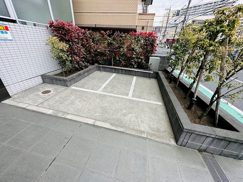 ユリカロゼ金町 その他外観6