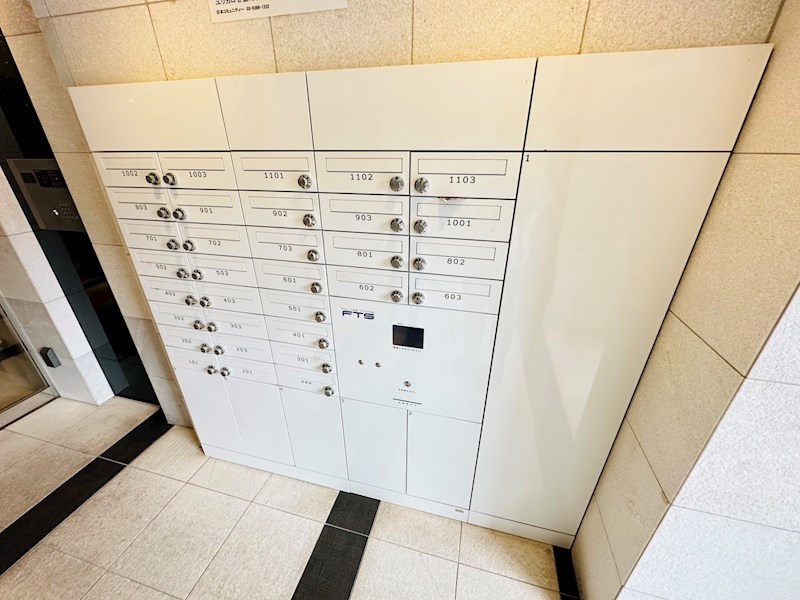 ユリカロゼ金町 その他外観3