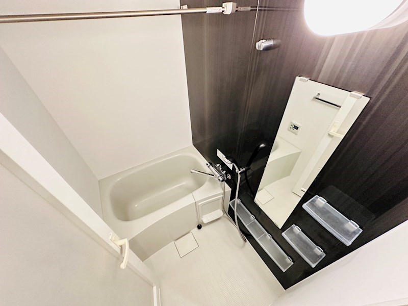 ユリカロゼ金町 風呂画像