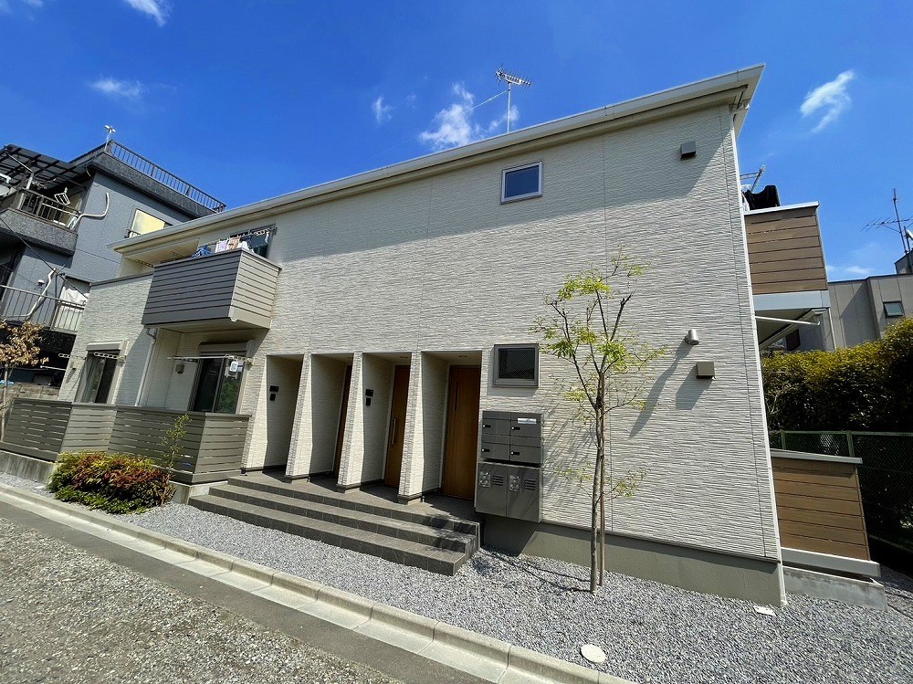 プログレス田端 その他外観4