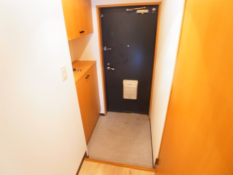 Virtud Orgullo～ヴィルトゥーオルグージョ～ 玄関