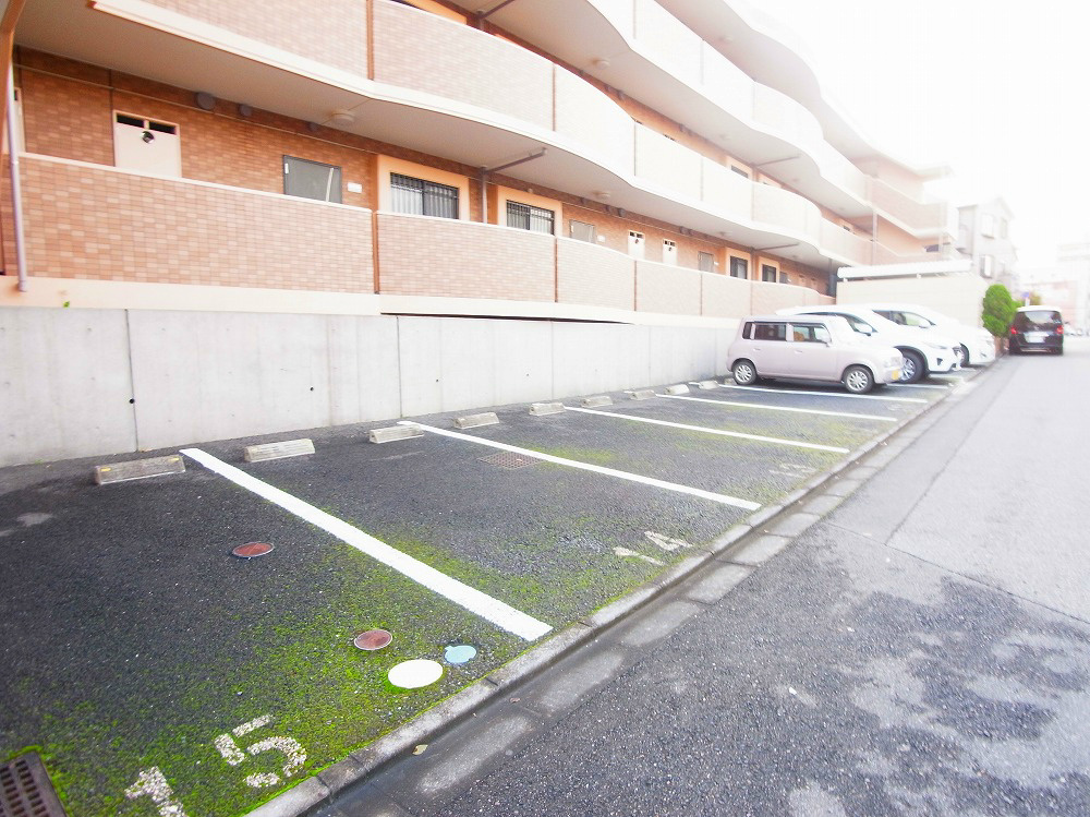 Virtud Orgullo～ヴィルトゥーオルグージョ～ その他外観3