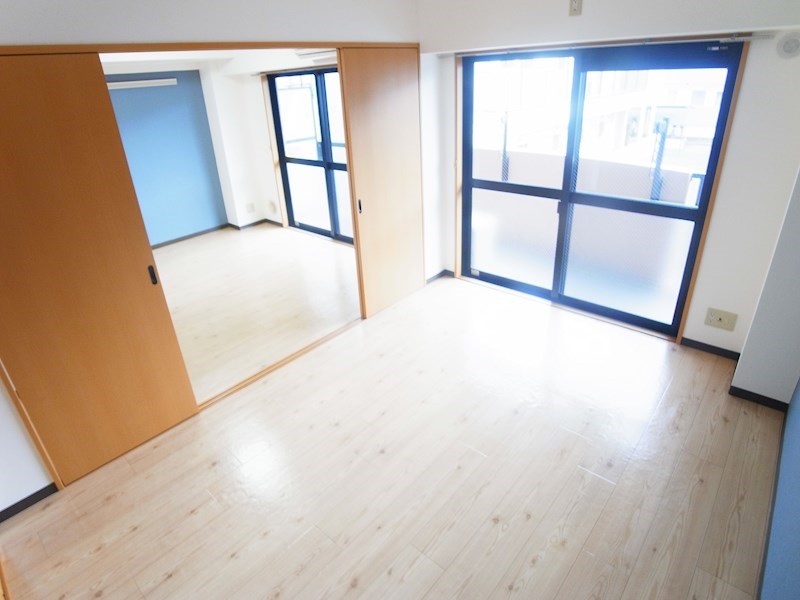 Virtud Orgullo～ヴィルトゥーオルグージョ～ ベッドルーム