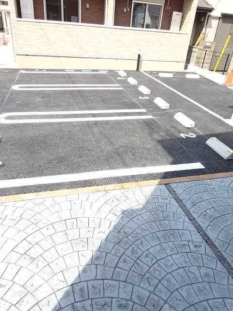アドラシオン その他外観1