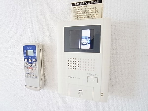 エアリースクエア その他4