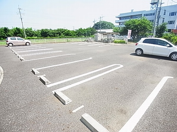 エアリースクエア その他外観3