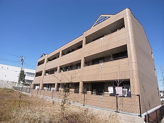 エトワール・ガーデン その他外観4