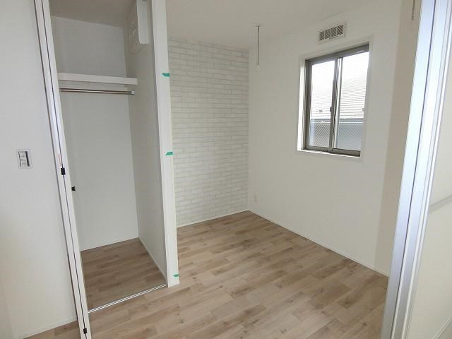 エミリー柏 その他4