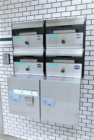 エミリー柏 その他外観2