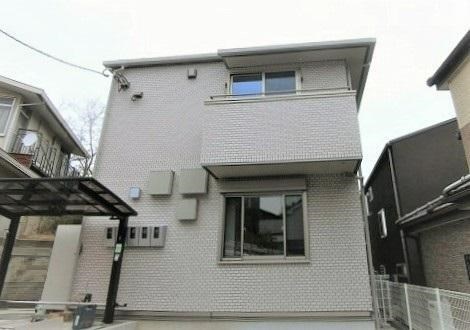 エミリー柏 その他外観3