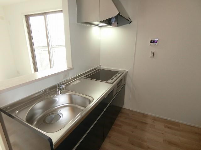 エミリー柏 キッチン