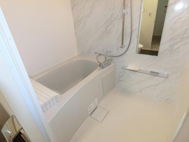 エミリー柏 風呂画像