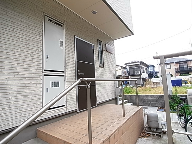 Flat.+ その他外観1