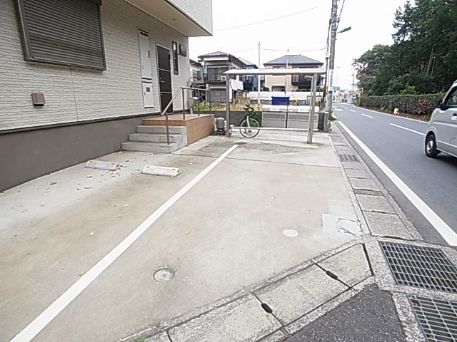 Flat.+ その他外観3