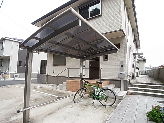 Flat.+ その他外観4