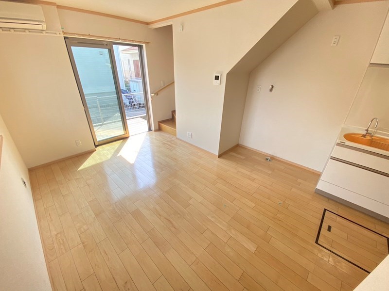 Flat.+ その他15