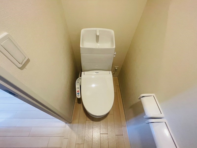 サンパークⅡ その他1