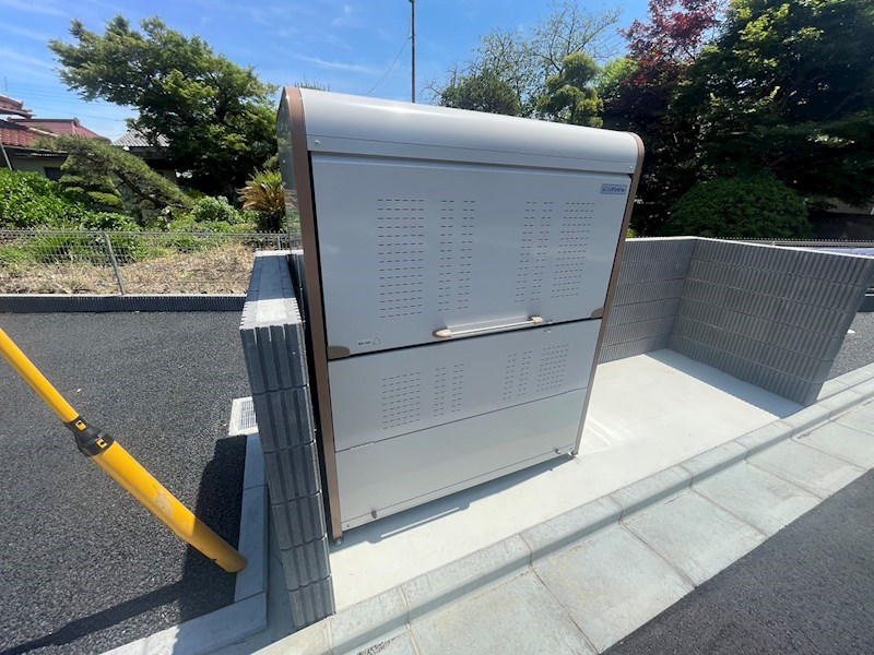 サンパークⅡ その他外観1