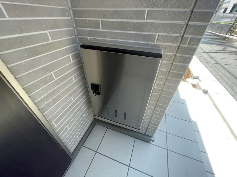 サンパークⅡ その他外観5