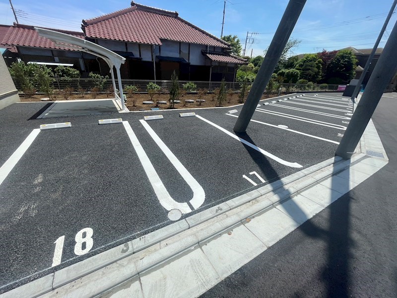 サンパークⅡ その他外観6