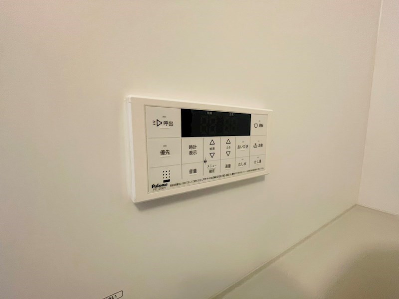 サンパークⅡ その他12