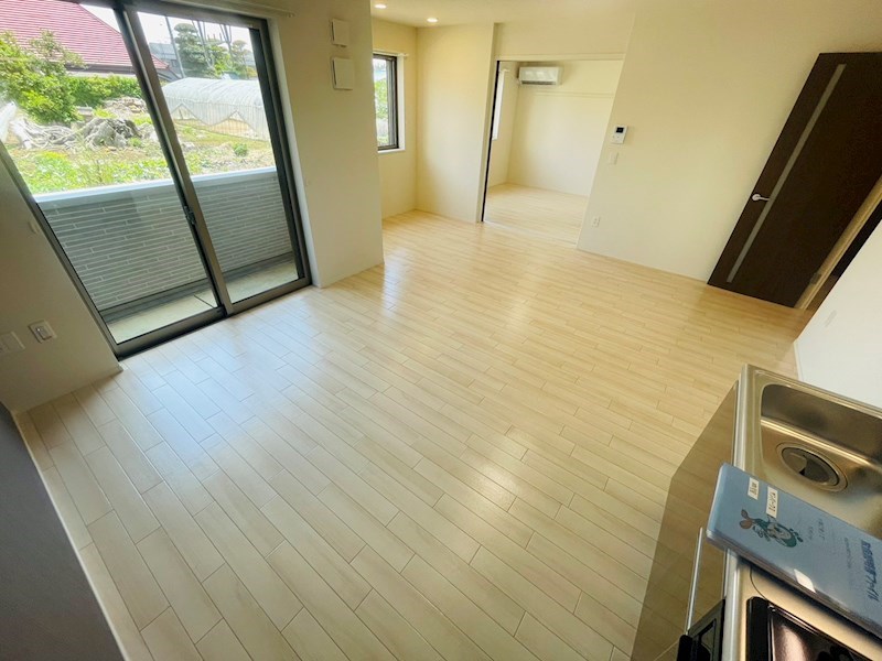 サンパークⅡ その他18