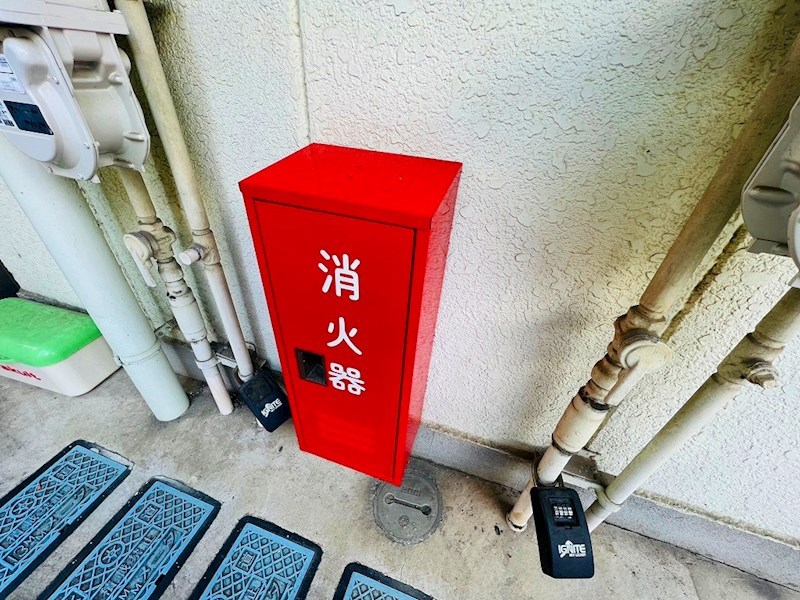 エクセル興野 その他外観3