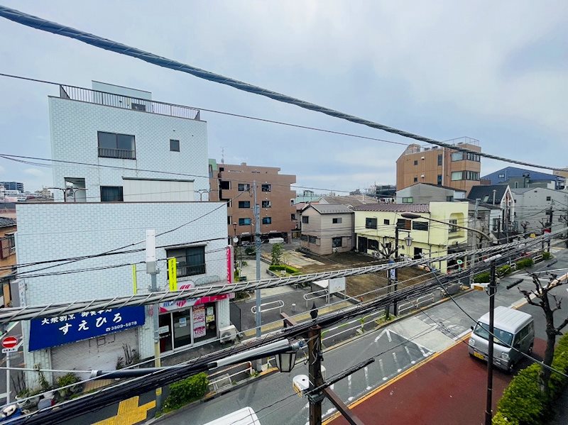 サニーコート町屋 その他6