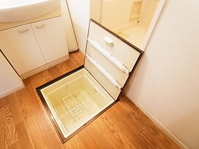 シティーハイツ青井 その他11